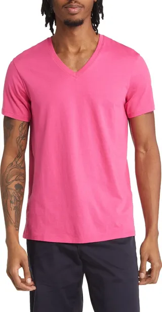 V-Neck T-Shirt