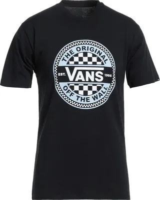 T-shirt Black