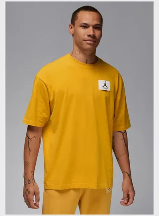 Jordan Essential Washed Oversized T-Shirt