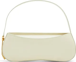 Corvus leather mini bag