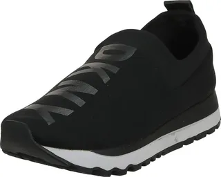 DKNY Women's Lightweight Slip On Comfort Sneaker