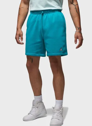 Jordan Jumpman Fleece Shorts