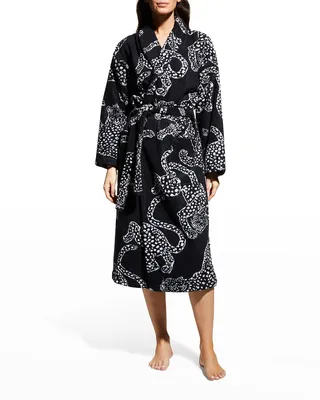 Jag Towel Robe