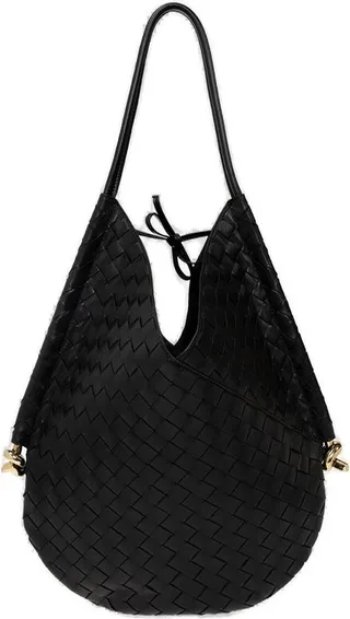 Bottega Veneta Solstice Medium Shoulder Bag