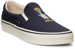 Keaton Sneaker