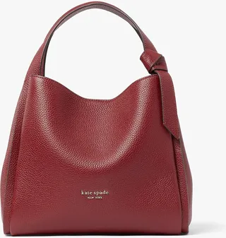 Kate Spade Knott Medium Crossbody Tote