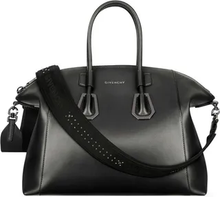 Givenchy Antigona Sport Small Tote Bag