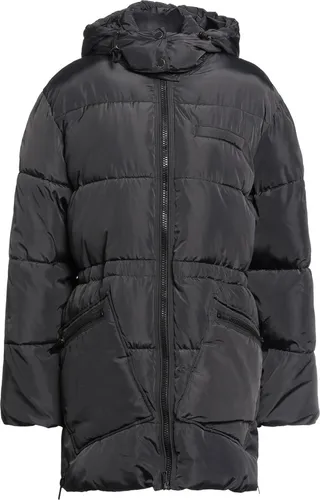 Down Jacket Black