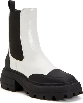 Katy Perry Women's Geli Combat Booties Women's Shoes