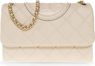 Tory Burch Fleming Convertible Shoulder Bag