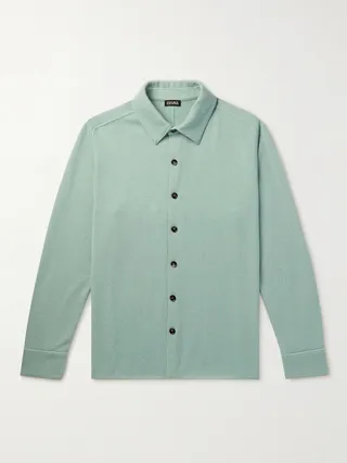 Oasi Cashmere Cardigan