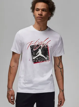 Jordan Graphics T-Shirt