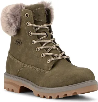 Lugz Empire Hi Bootie