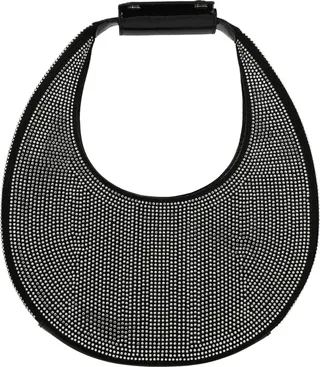 'mini Moon Crystal' Handbag