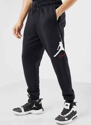 Jordan Essential Fleece Baseline Pants