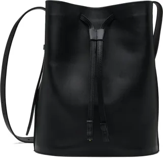 PB 0110 Black AB 103.1 Bag