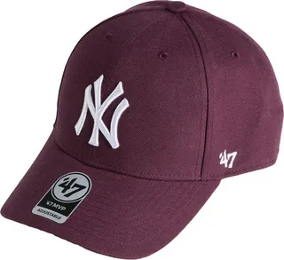 '47 Cappellino Mvp Snapback New York Yankees Hat Emerald Green