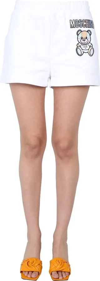 Teddy Bear Shorts