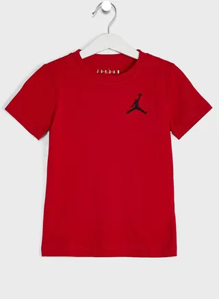 Kids Jordan Jumpman Air T-Shirt