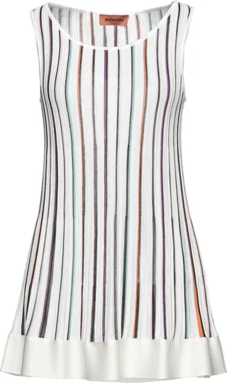 Top White