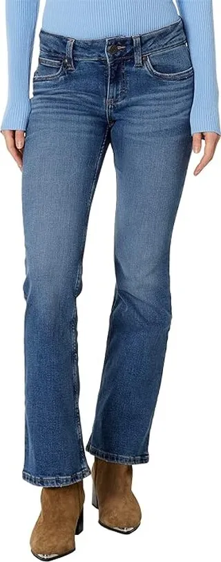 Wrangler Retro Mae Bootcut in Jodie (Jodie) Women's Jeans