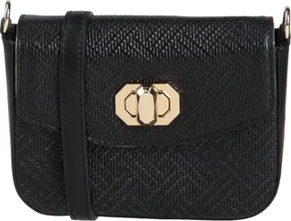 Cross-body Bag Black