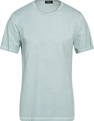 T-shirt Navy Blue