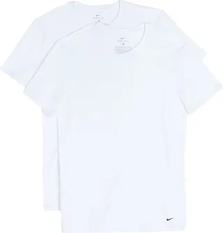 Undershirt White