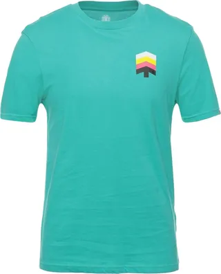 T-shirt Light Green