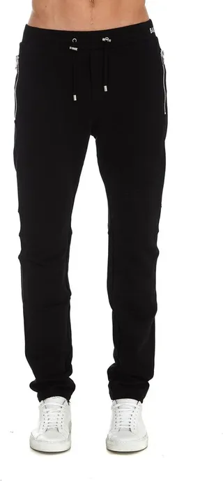 Balmain Drawstring Track Pants