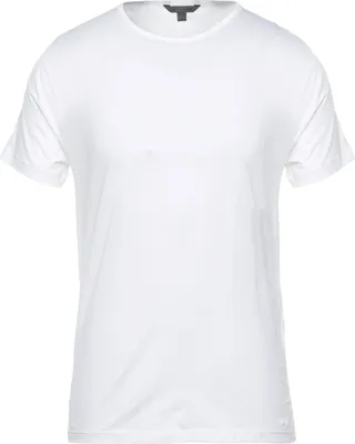 T-shirt White