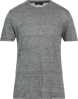 T-shirt Grey
