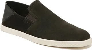 Sanders Slip-On