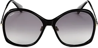 60MM Butterfly Sunglasses