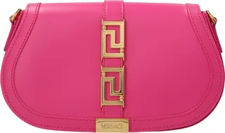 'greca Goddess' Shoulder Bag