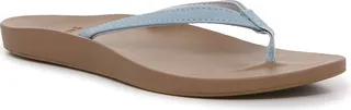 Sanuk Cosmic Yoga Joy Flip Flop