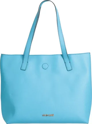 Handbag Pastel Blue
