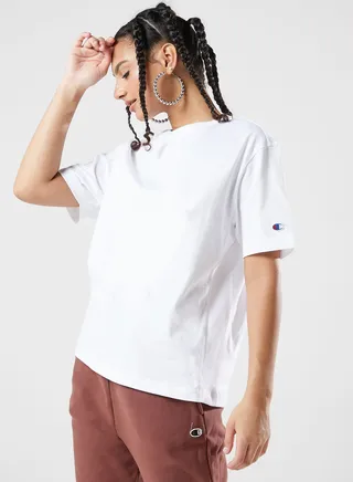 Logo T-Shirt