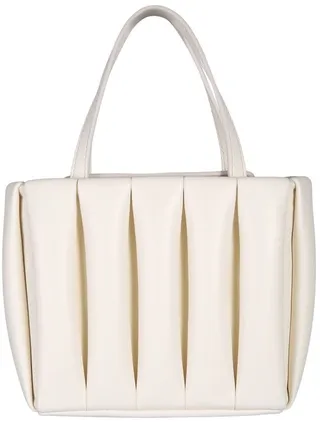 Themoirè Aria Tote Bag