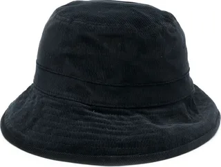 Corduroy Bucket Hat