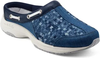 Travelport Mule Sneaker