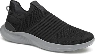 Escape Knit Slip-On