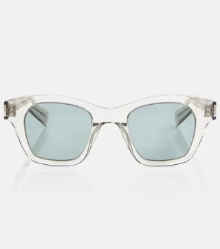SL 592 square sunglasses