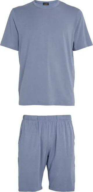 Hanro Smart Sleep Pyjama Set