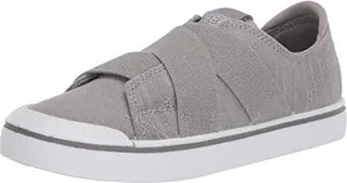 KEEN Women's ELSA IV Gore Slip-ON Sneaker