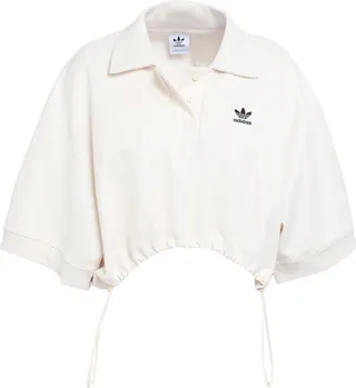 Always Original Polo Polo Shirt Cream