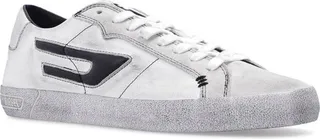Diesel S-Leroji Low Lace-Up Sneakers