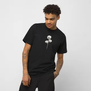 Black Acres Cotton Stalk T-Shirt