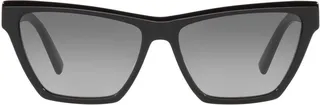 SL M103 cat-eye sunglasses