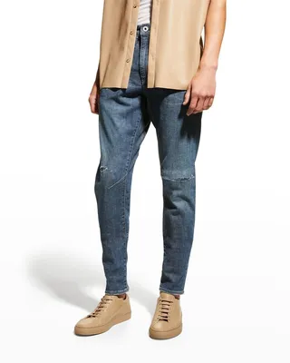 Men's D-Staq Slim-Fit Jeans